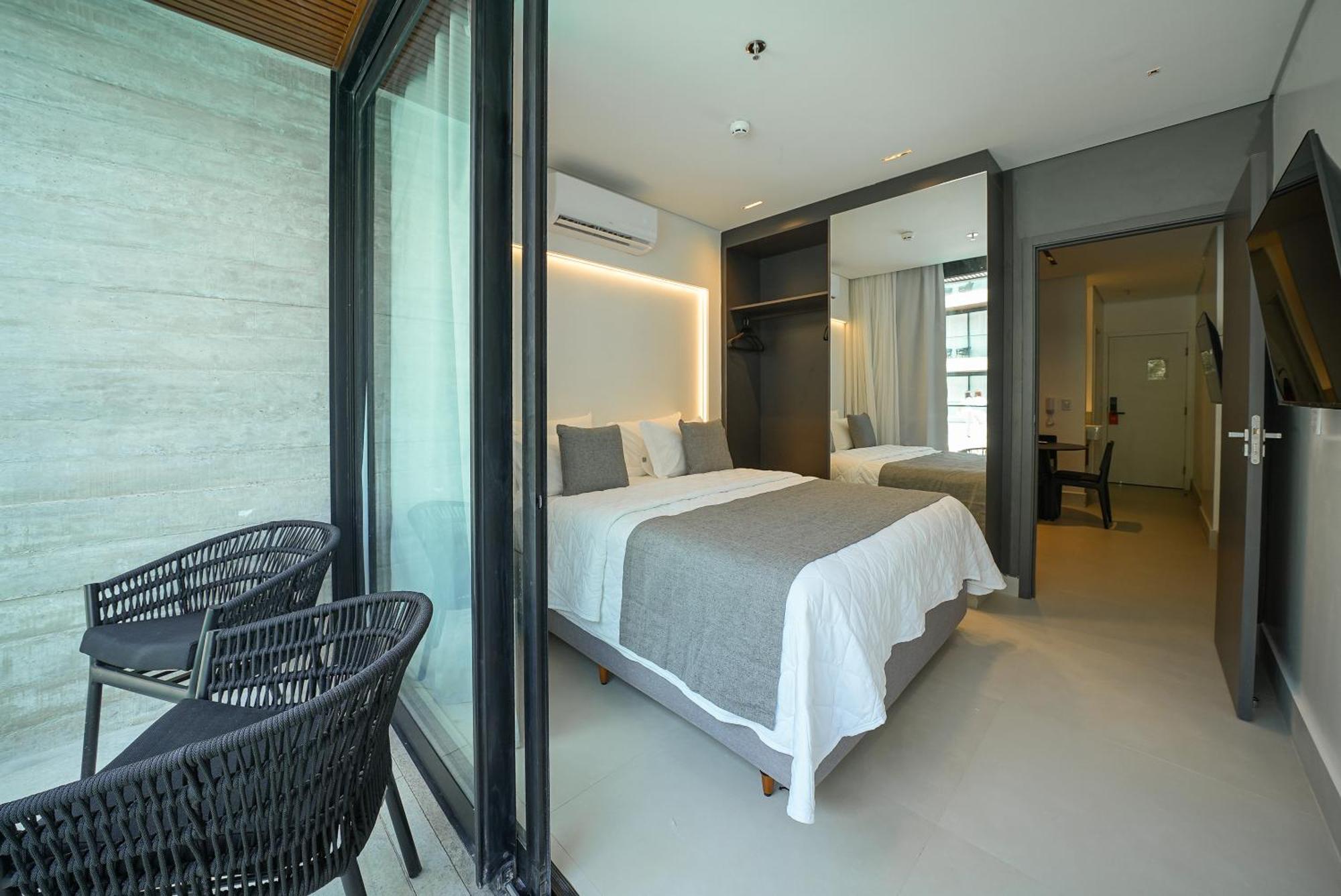 Porto Alto Resort - Gav Resorts Ipojuca Luaran gambar