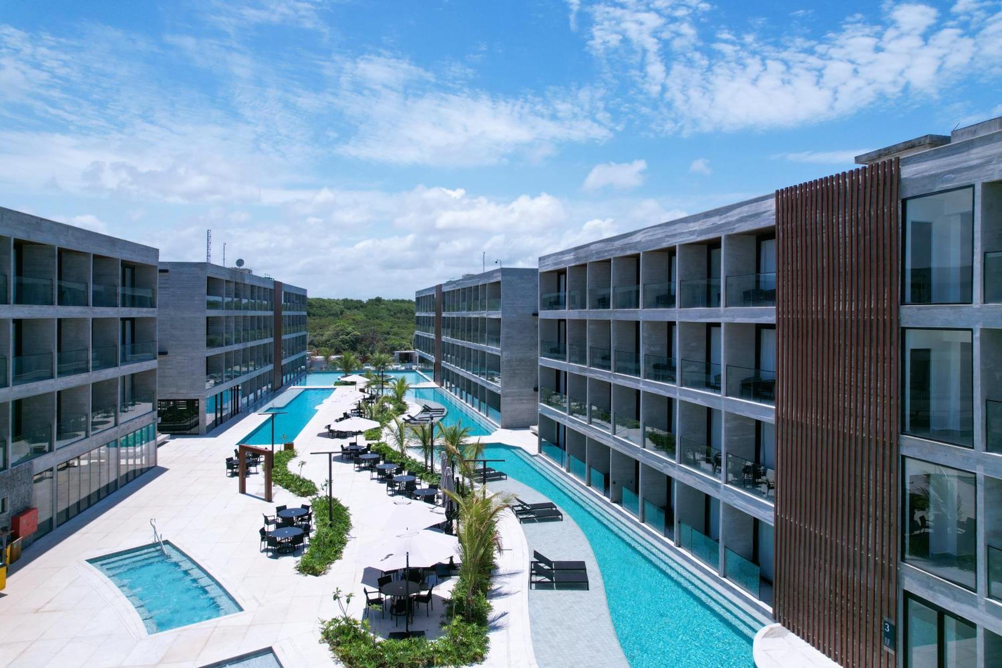 Porto Alto Resort - Gav Resorts Ipojuca Luaran gambar