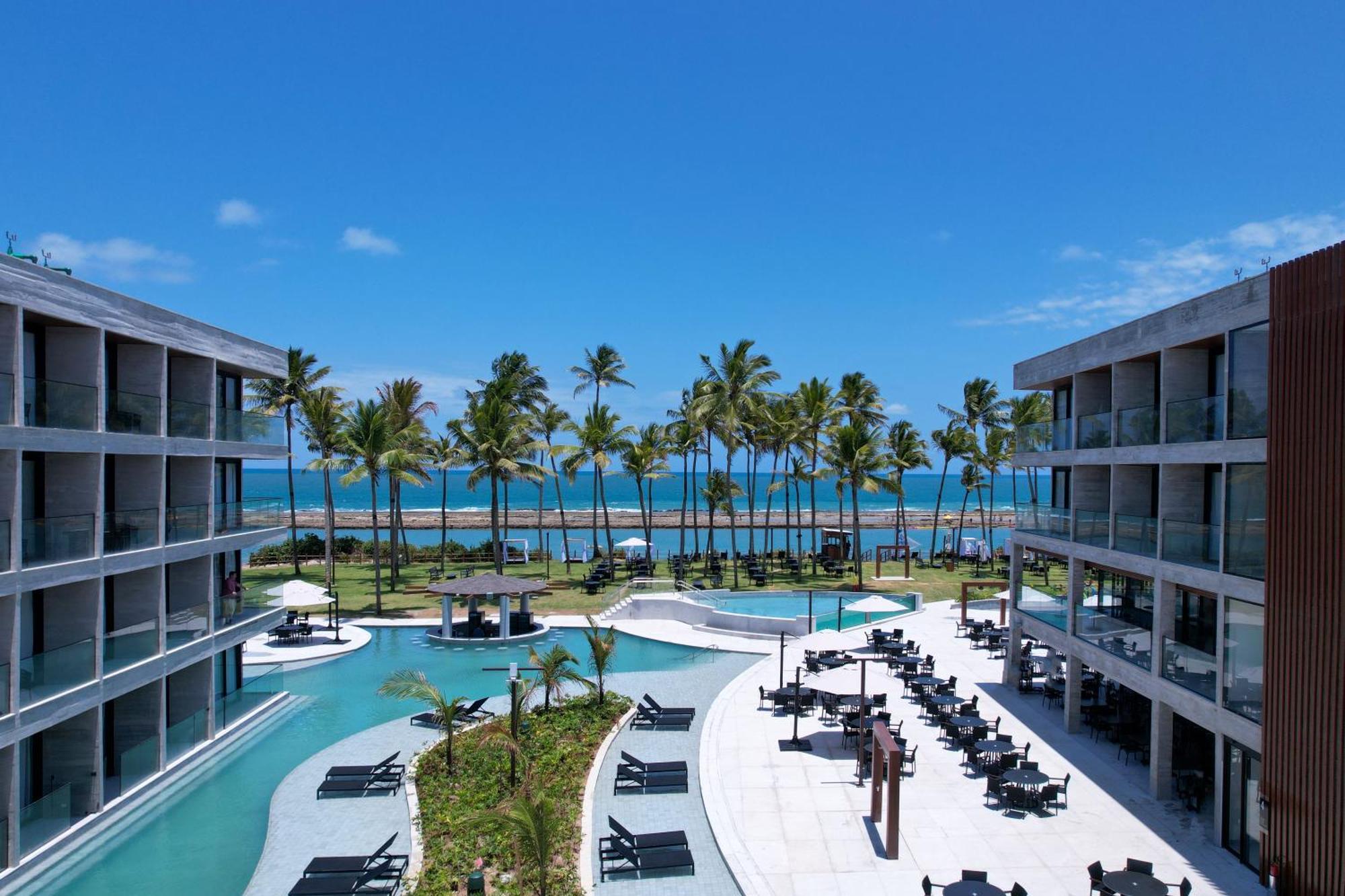Porto Alto Resort - Gav Resorts Ipojuca Luaran gambar