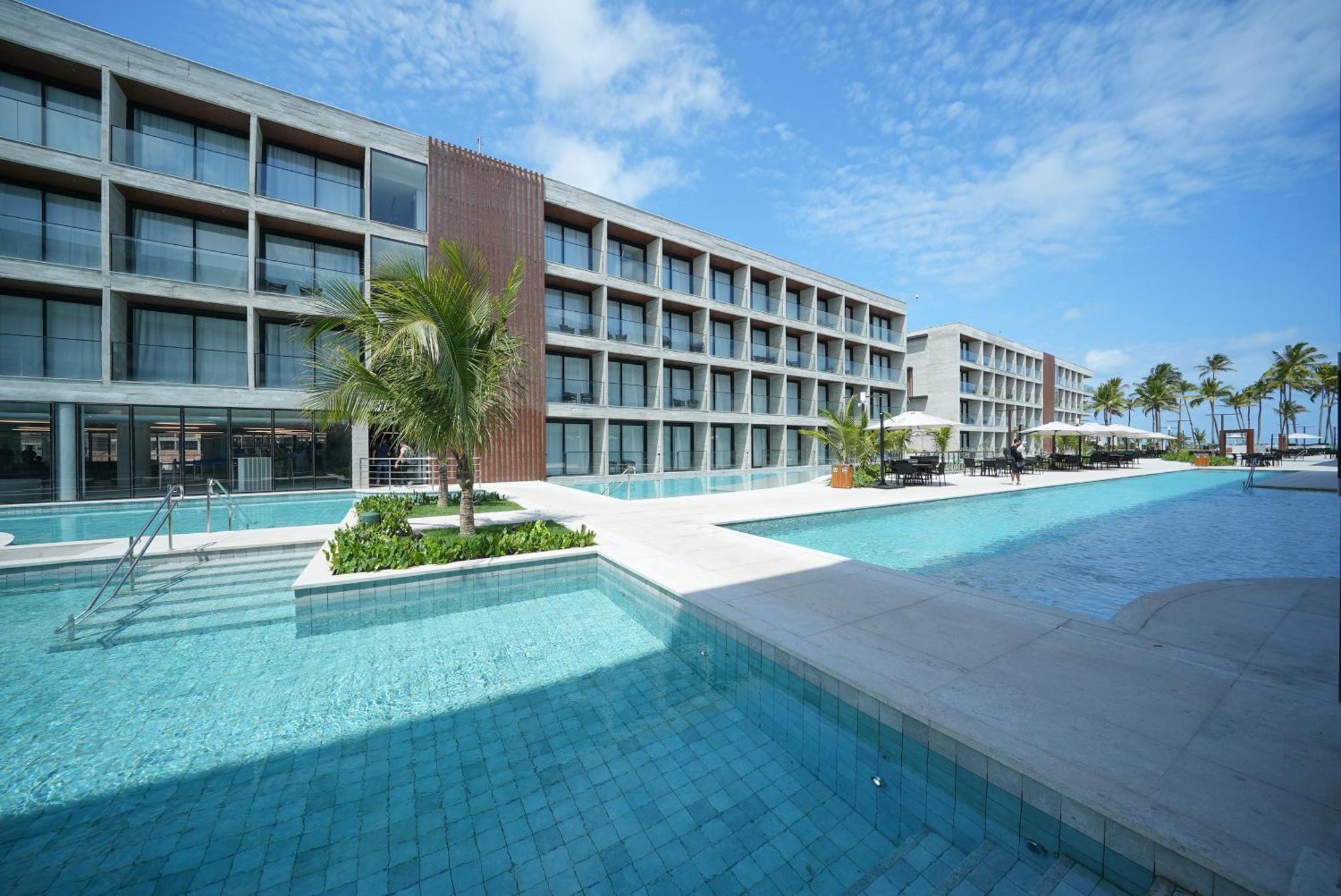 Porto Alto Resort - Gav Resorts Ipojuca Luaran gambar