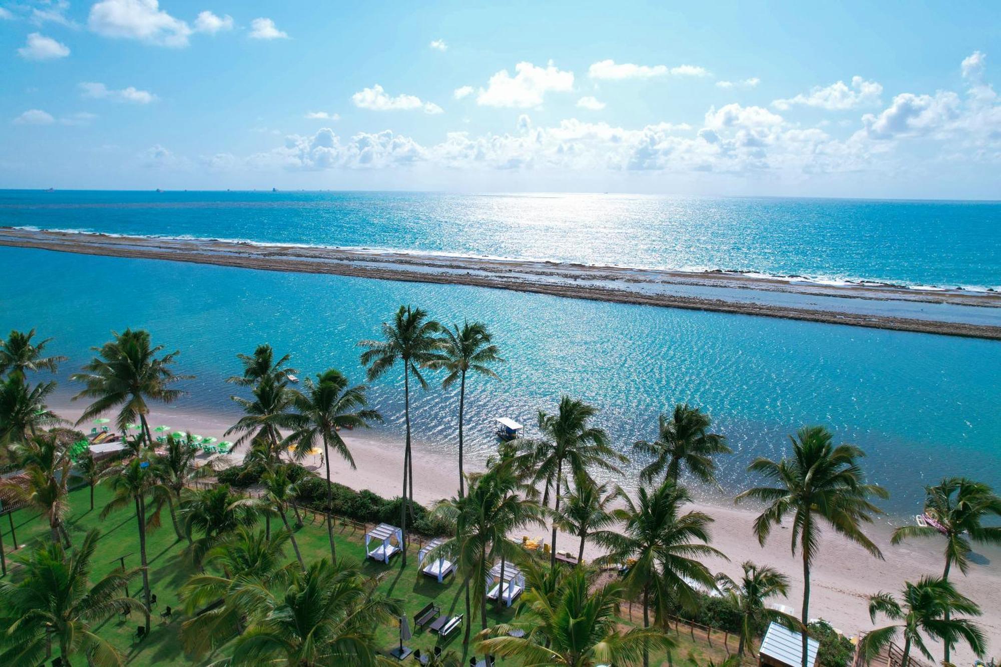 Porto Alto Resort - Gav Resorts Ipojuca Luaran gambar