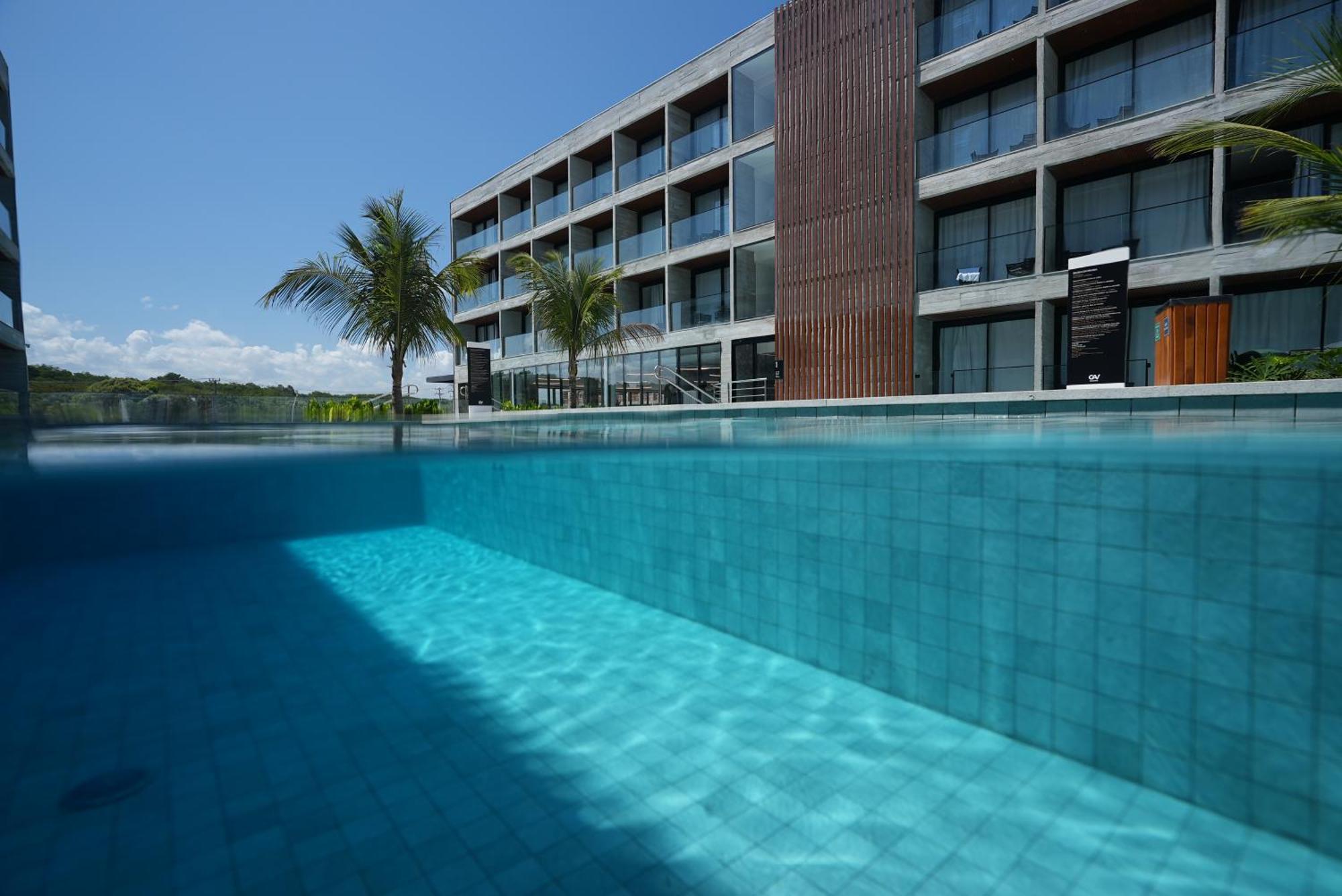 Porto Alto Resort - Gav Resorts Ipojuca Luaran gambar