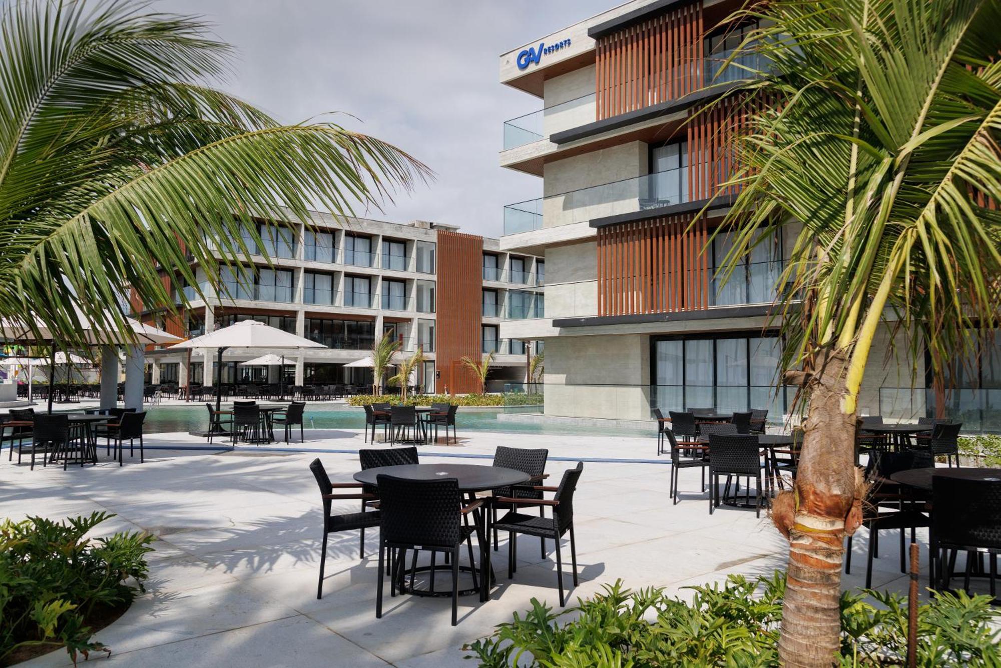 Porto Alto Resort - Gav Resorts Ipojuca Luaran gambar
