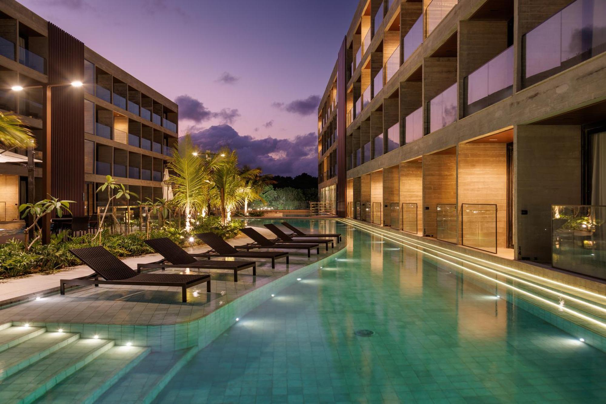 Porto Alto Resort - Gav Resorts Ipojuca Luaran gambar