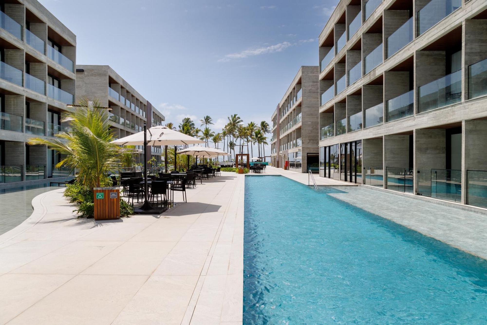 Porto Alto Resort - Gav Resorts Ipojuca Luaran gambar