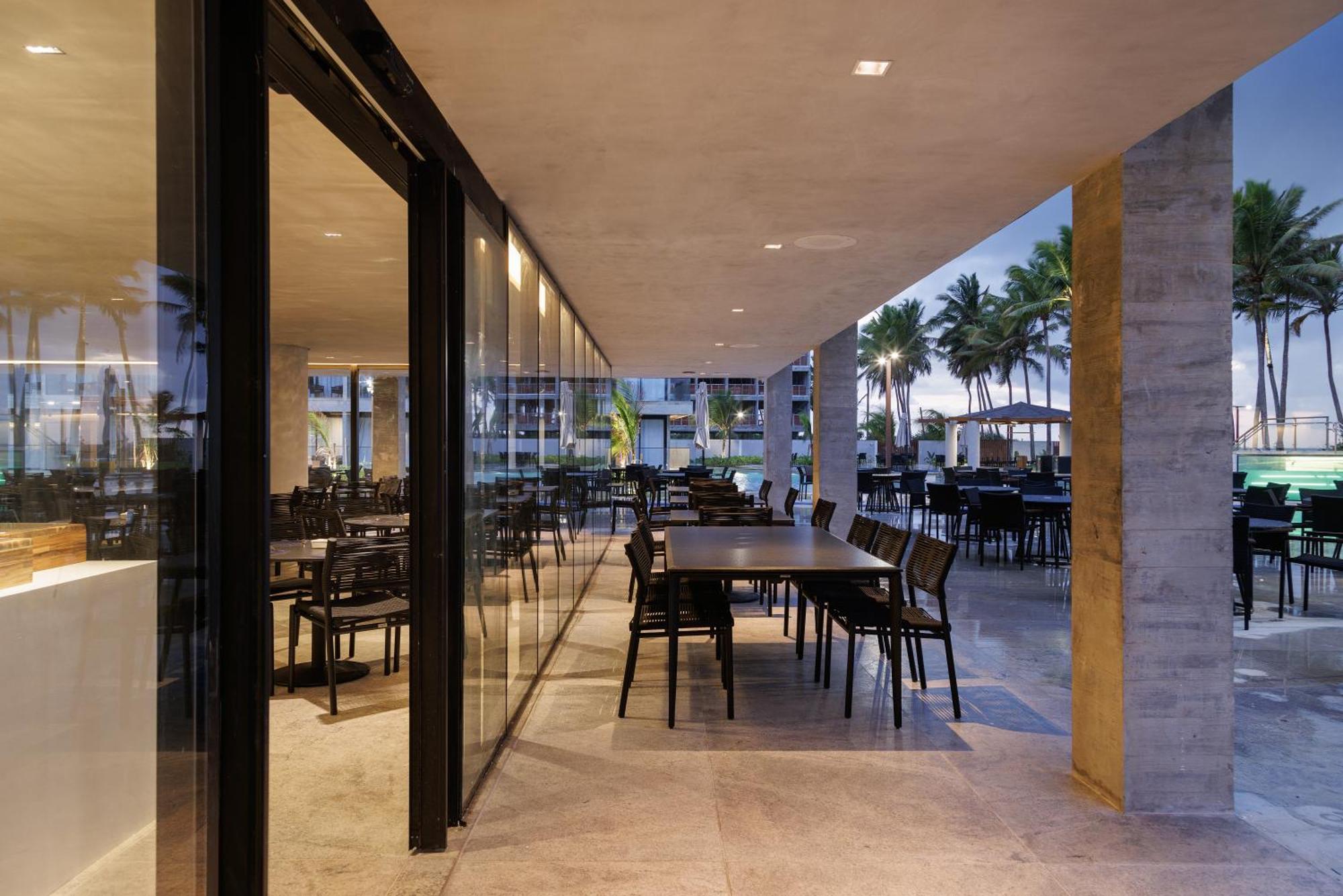 Porto Alto Resort - Gav Resorts Ipojuca Luaran gambar