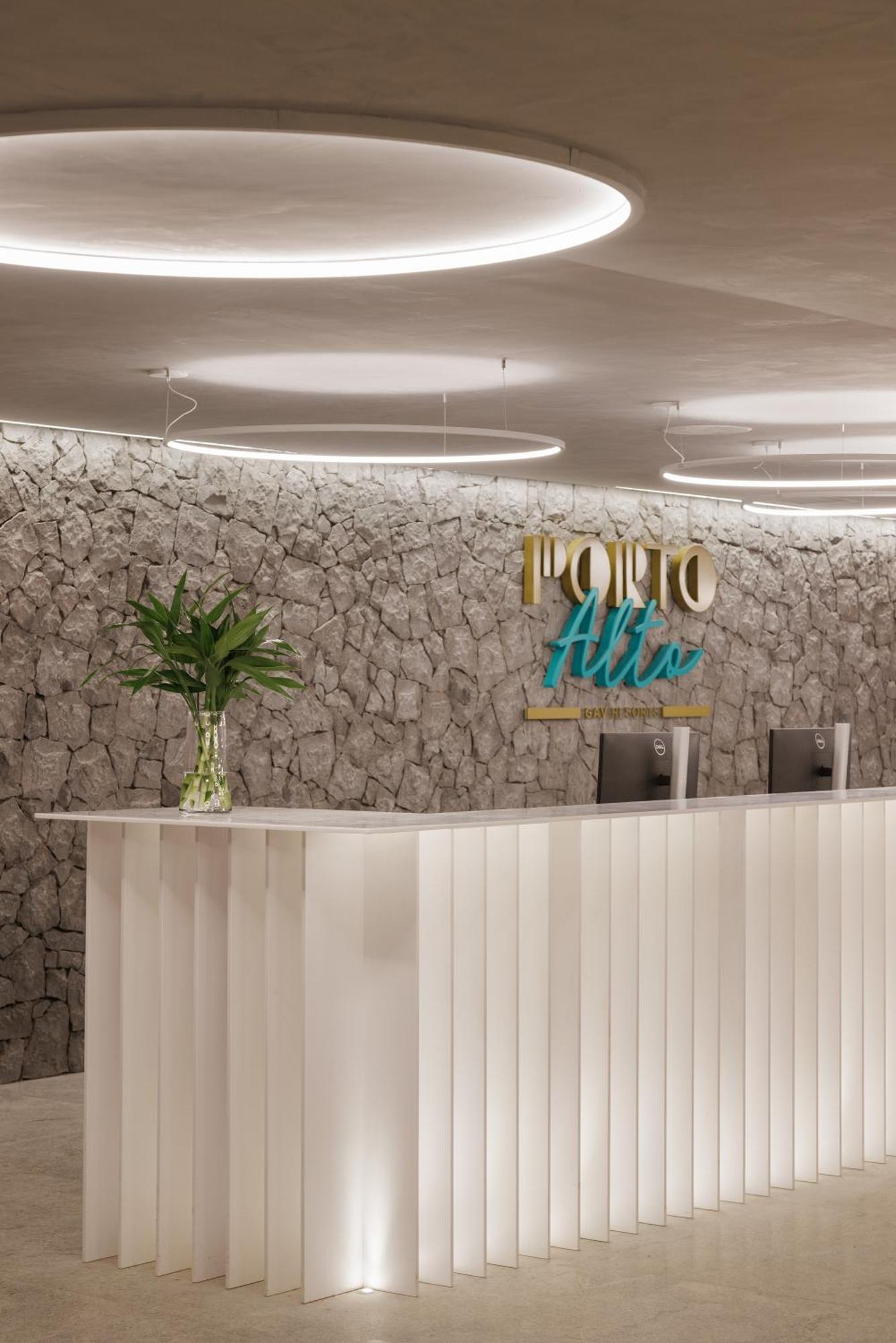 Porto Alto Resort - Gav Resorts Ipojuca Luaran gambar