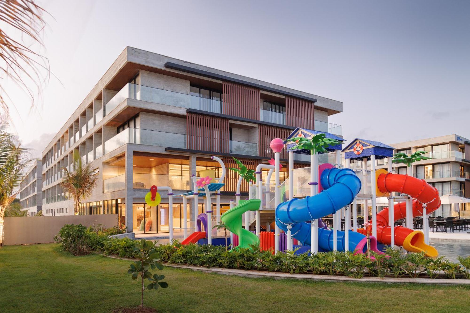 Porto Alto Resort - Gav Resorts Ipojuca Luaran gambar